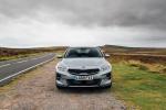 Kia XCeed 1.0 T-GDi 2019 года (UK)